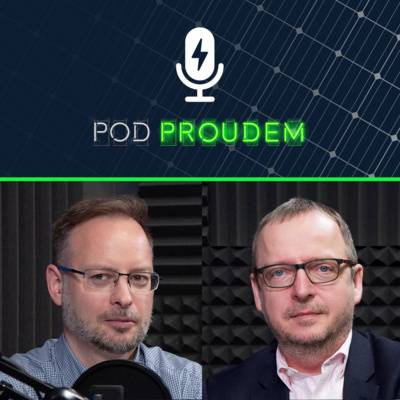 Pod proudem